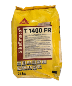 SikaEmaco T 1400 FR 25kg salvat!