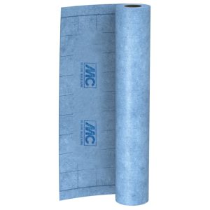 Folie Membrana Hidroizolatoare MC-Plan 307 SD, 30m x 1m salvat!